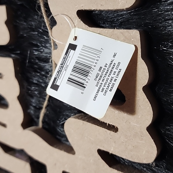 CRAFTERS SQUARE DIY DECOR THANKFUL - Picture 4 of 7